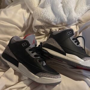 Jordan’s